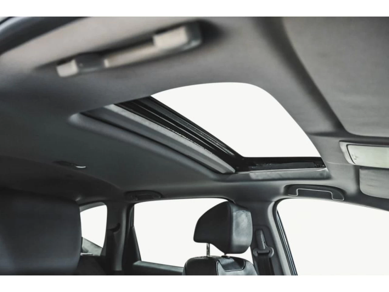 2018 Honda CRV EX-L AWD CUIR TOIT OUVRANT Main Image