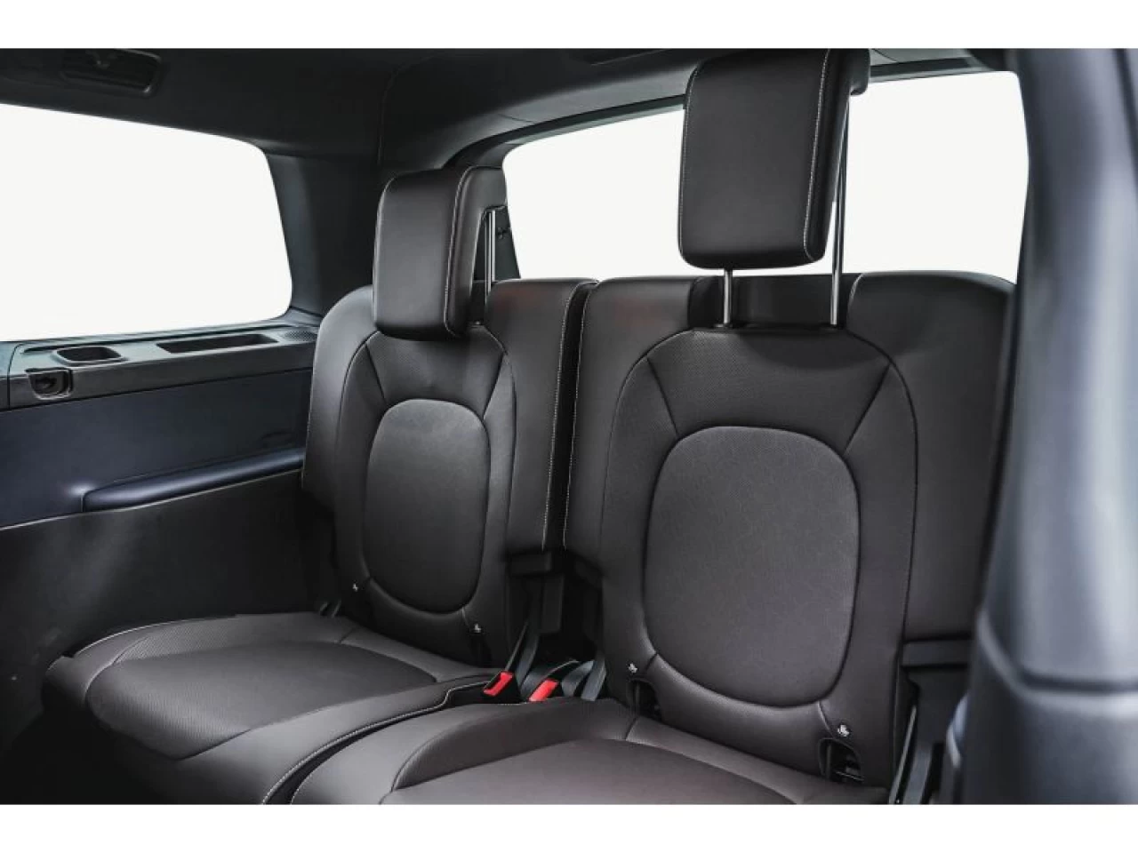 2025 Volkswagen ID. Buzz 1st Edition 4MOTION TOIT PANORAMIQUE Image principale
