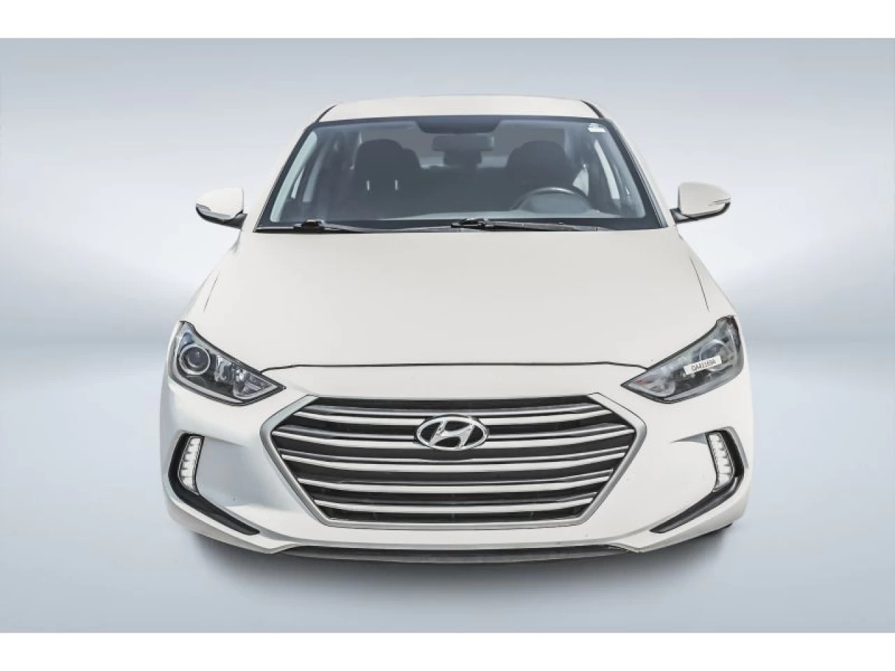 2017 Hyundai Elantra 4dr Sdn Auto GL Image principale