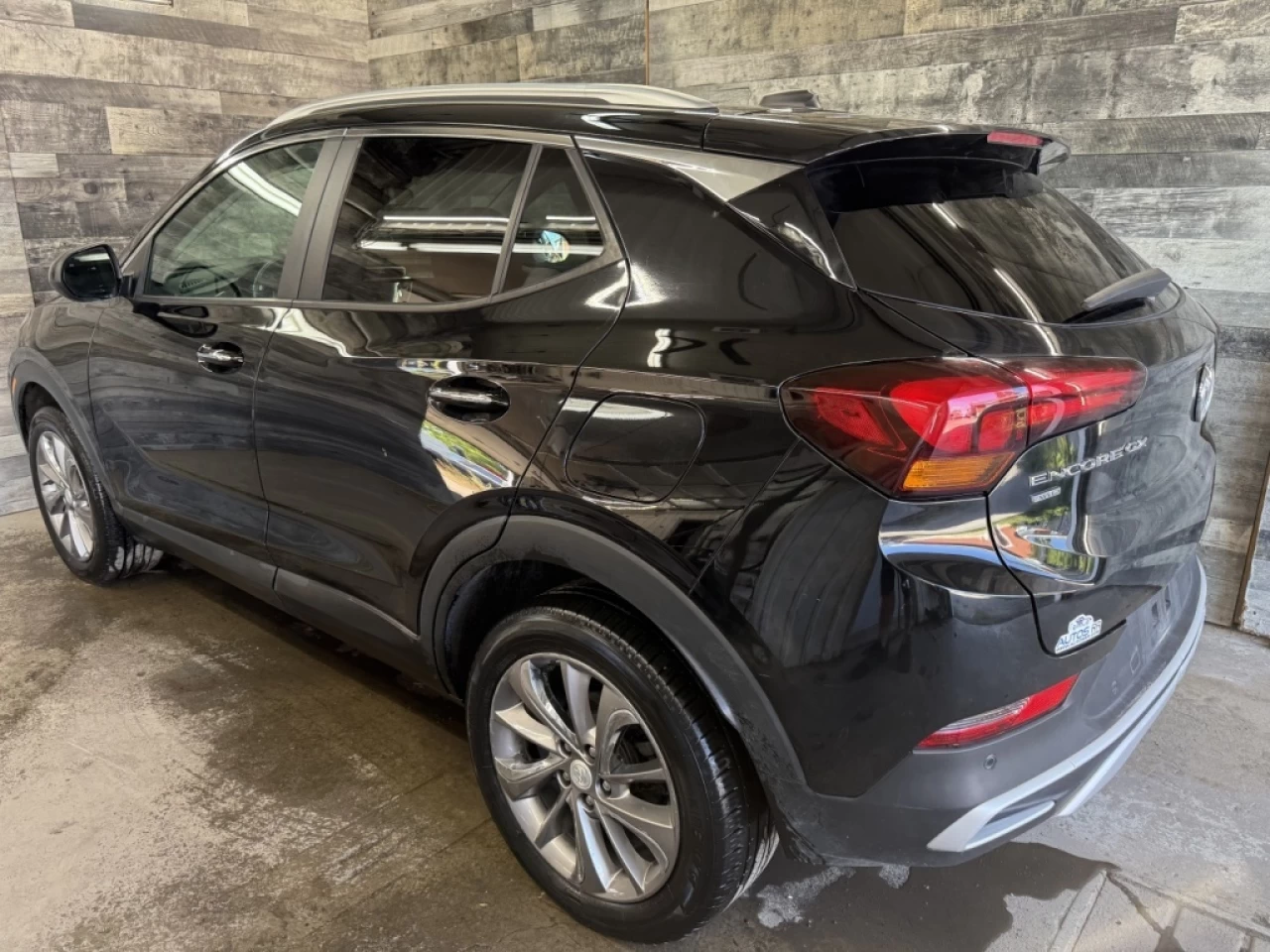 2020 Buick Encore GX SÉlect Awd Nav Toit Cam de recul  **APPROUVÉE 99,9 Main Image