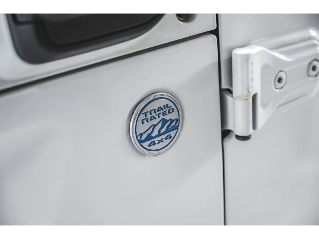 2021 Jeep Wrangler 4XE Unlimited Sahara 4X4 SKY ONE-TOUCH COLD WEATHE Image principale