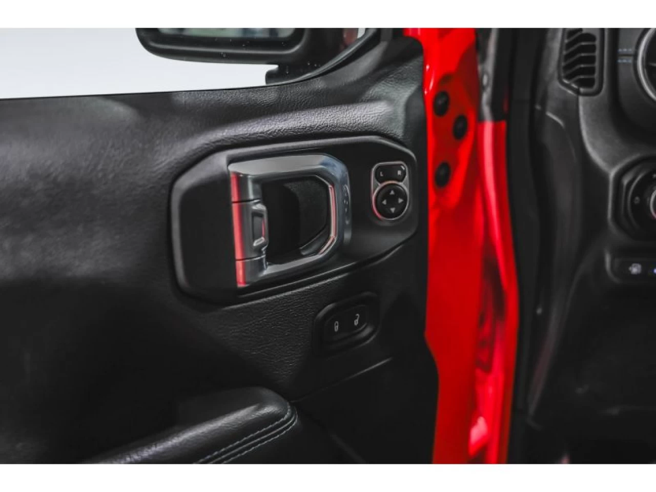 2022 Jeep Wrangler 4XE Unlimited Rubicon 4x4 2 TOITS Main Image