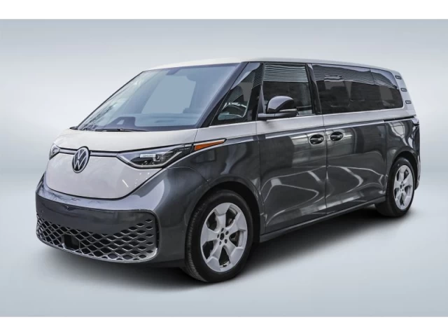 Volkswagen ID. Buzz 1st Edition 4MOTION TOIT PANORAMIQUE 2025