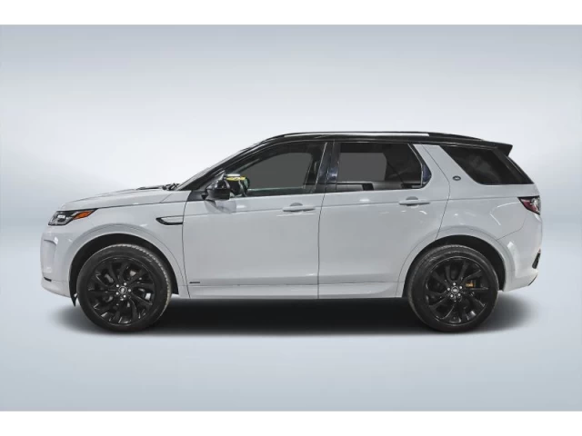 Land Rover DISCOVERY SPORT R-Dynamic SE 4WD 2020