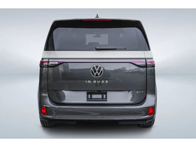 Volkswagen ID. Buzz 1st Edition 4MOTION TOIT PANORAMIQUE 2025