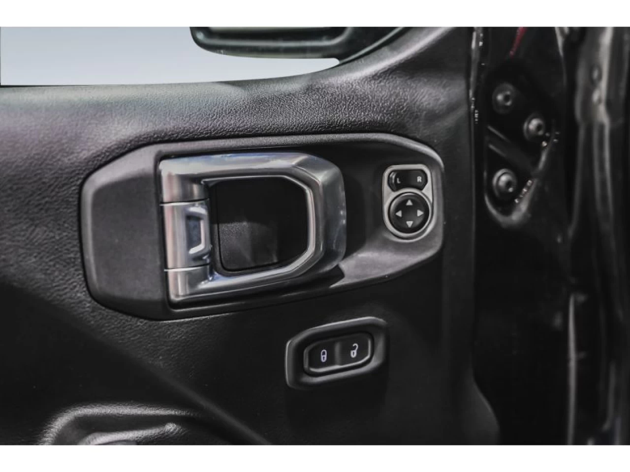 2024 Jeep Wrangler 4xe Sport S 4 Door 4x4 Image principale