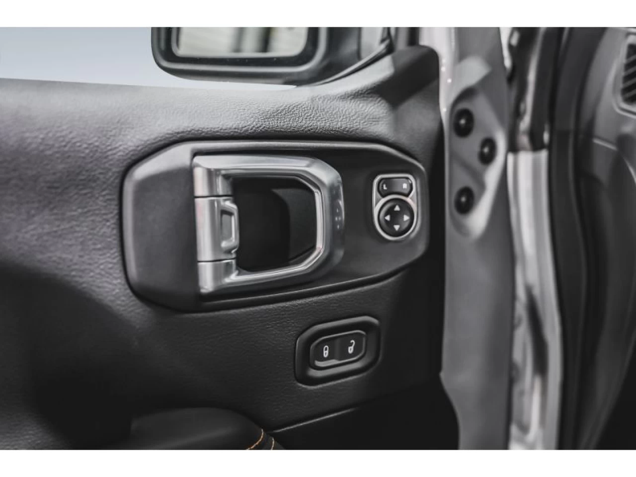 2024 Jeep Wrangler Rubicon 392 Final Edition SKY ONE-TOUCH Image principale