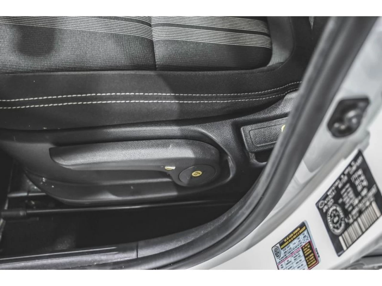2025 Hyundai Venue Preferred IVT Image principale