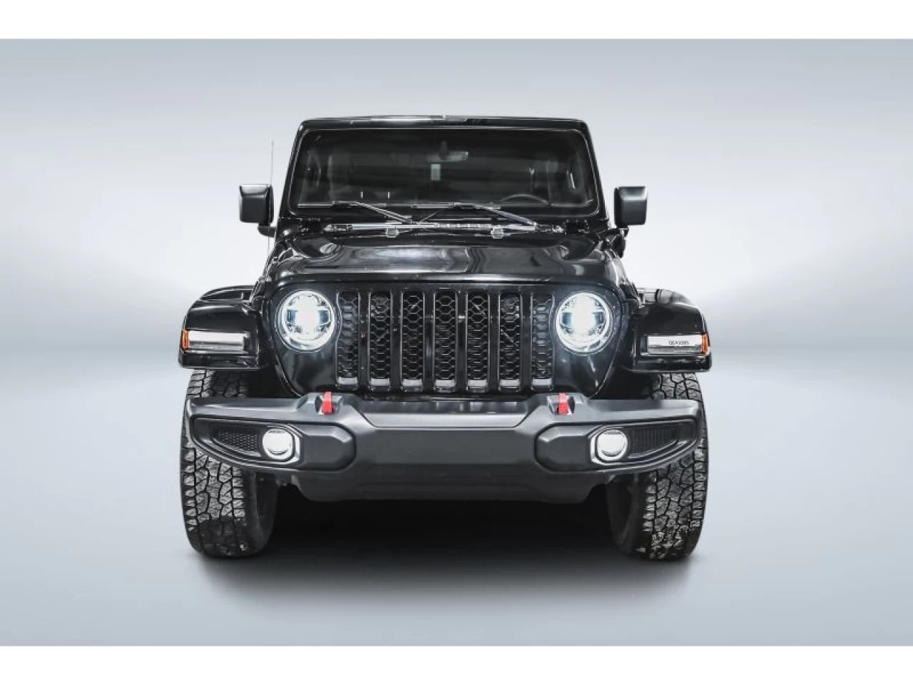 2021 Jeep Wrangler 4xe Unlimited Sahara GROUPE TEMPS FROID Main Image