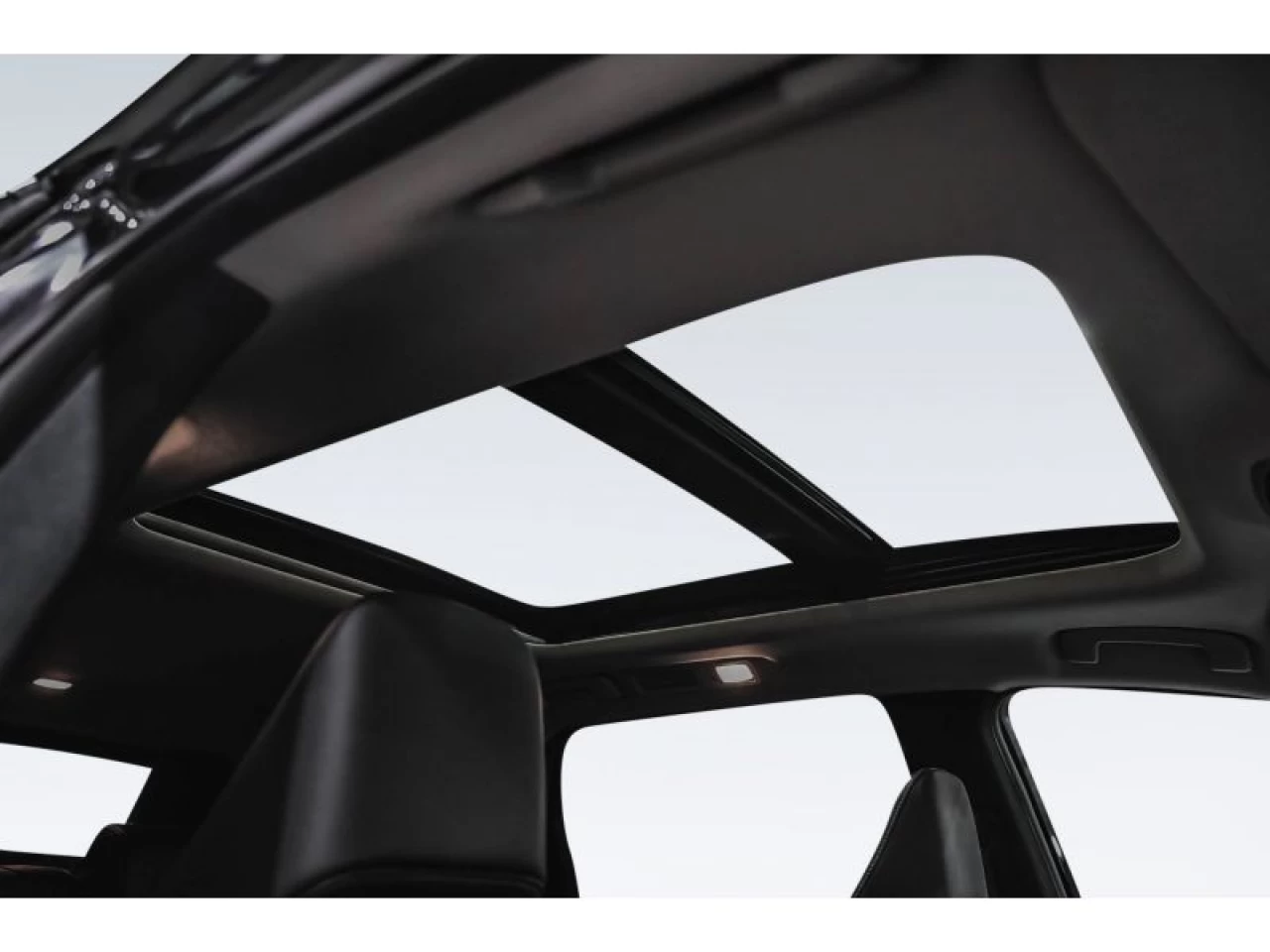 2024 Infiniti QX60 LUXE AWD CUIR TOIT OUVRANT Image principale