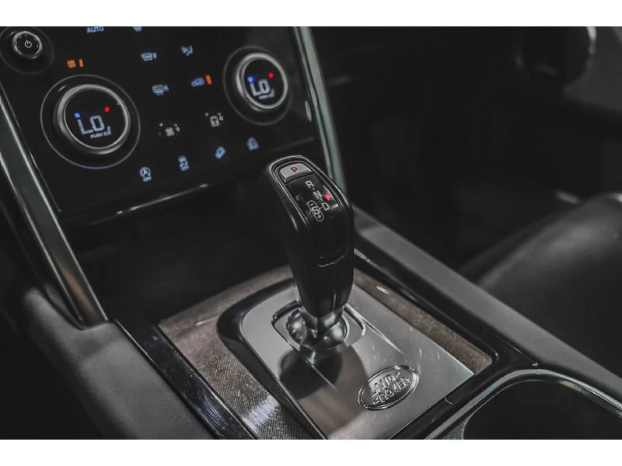 2020 Land Rover DISCOVERY SPORT R-Dynamic SE 4WD Image principale