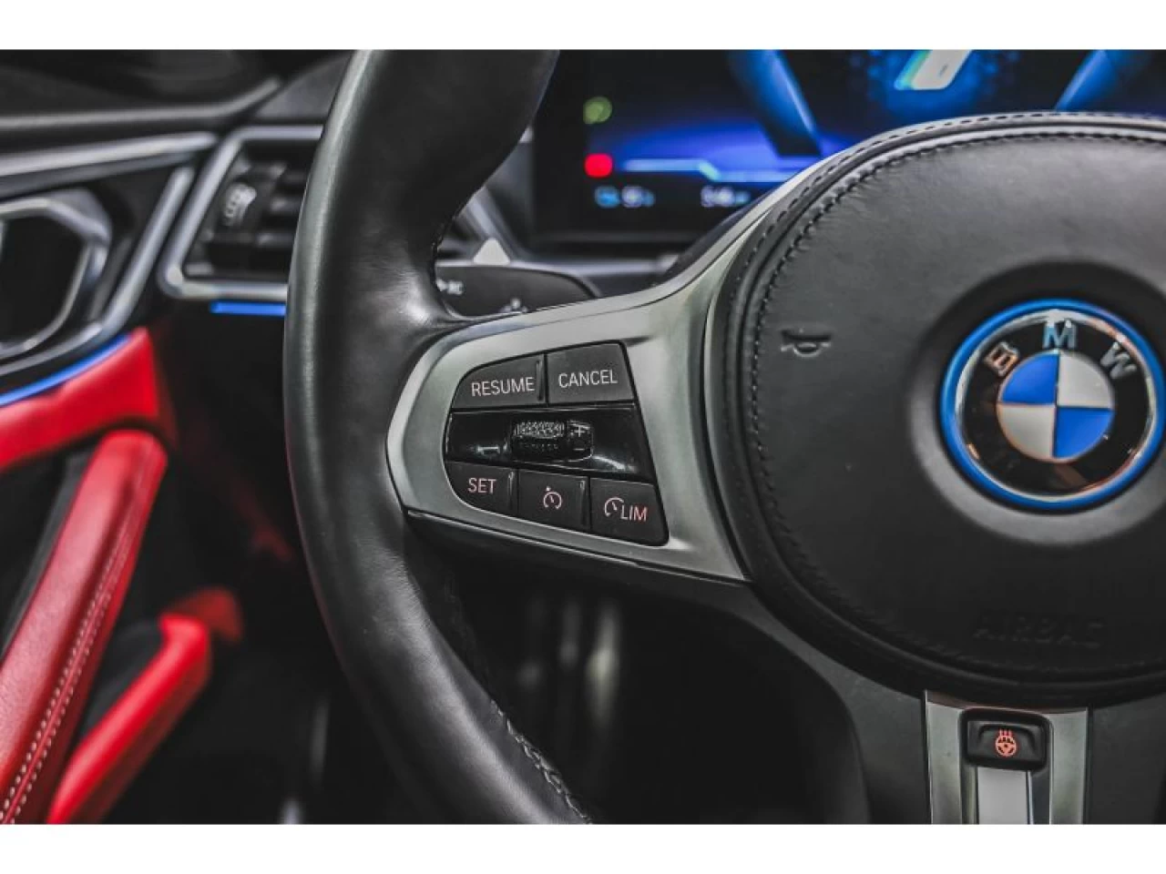 2024 BMW i4 eDrive40 Gran Coupe Main Image