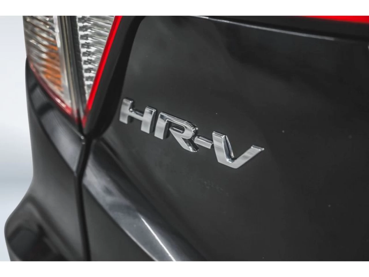 2019 Honda HR-V LX AWD CVT Main Image