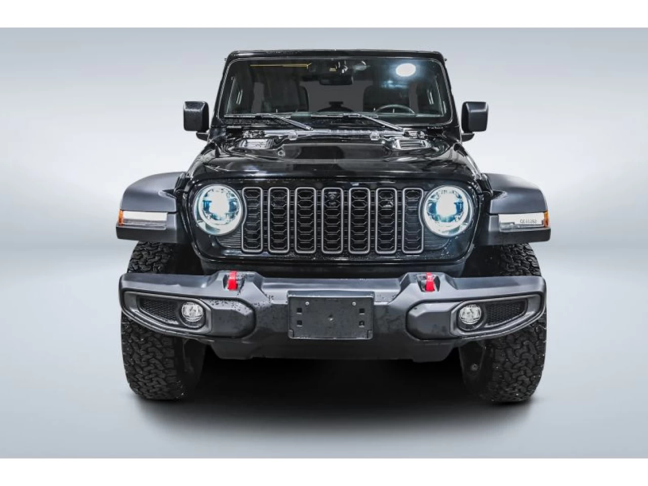 2024 Jeep Wrangler Rubicon 4 Door 4x4 V6 Main Image