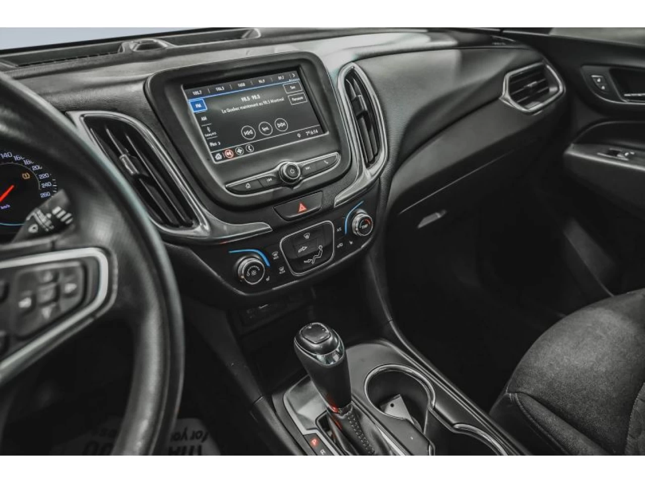 2019 Chevrolet Equinox LT AUTO AC GR ELEC MAGS CAM RECULE BLUETOOTH Image principale