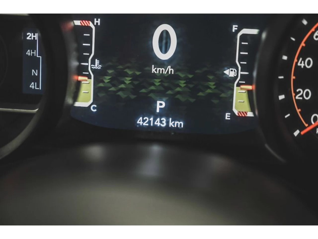 2024 Jeep Wrangler Rubicon 4 Door 4x4 V6 Main Image
