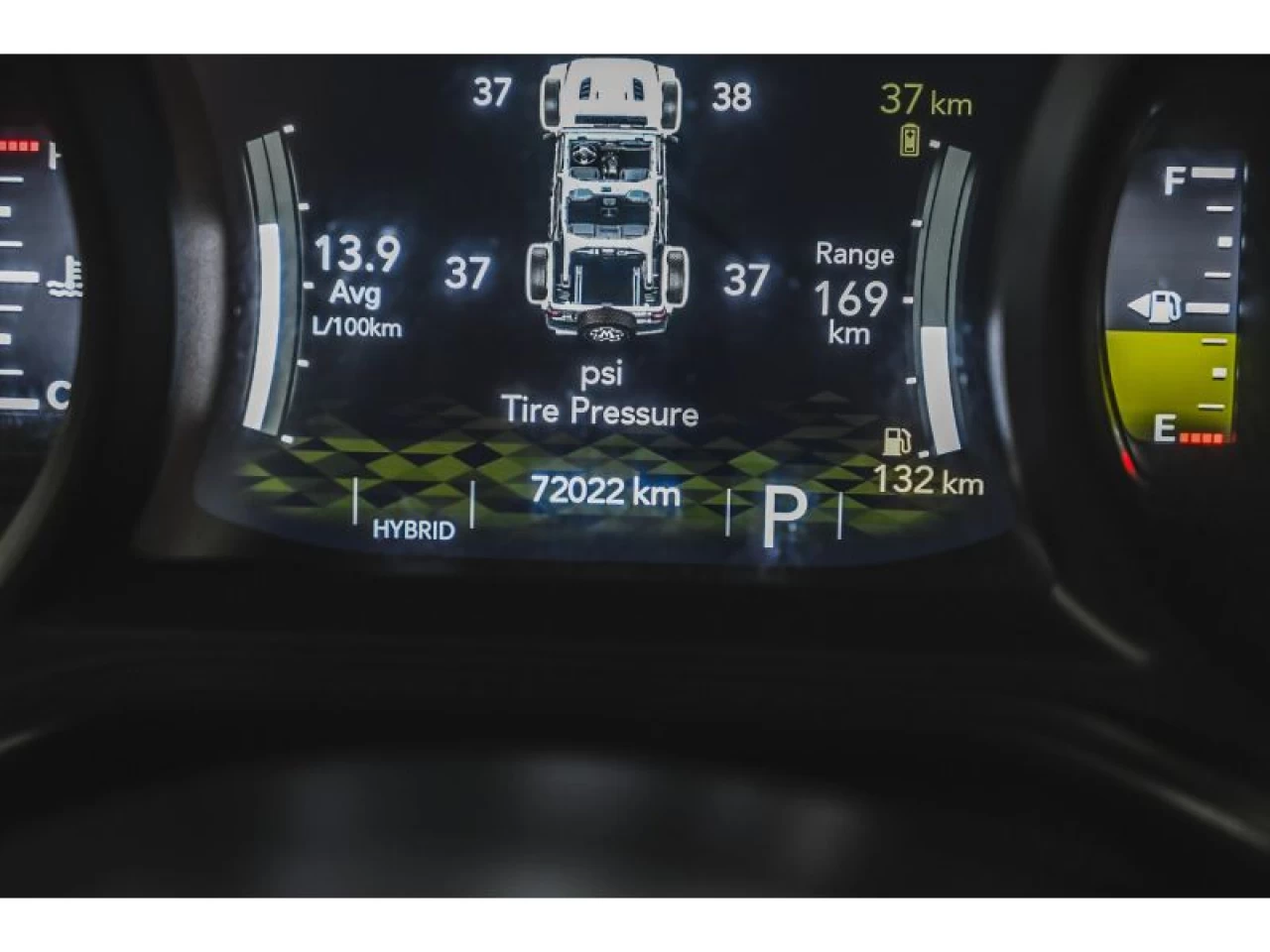 2024 Jeep Wrangler 4xe Sport S 4 Door 4x4 Image principale