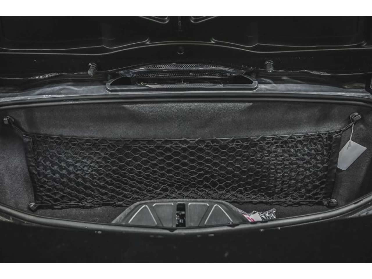 2025 Chevrolet Corvette CONVERTIBLE 3LT Z51 PACKAGE Image principale