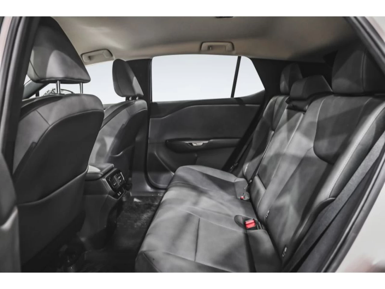 2023 Lexus RZ 450e RZ 450e AWD Main Image