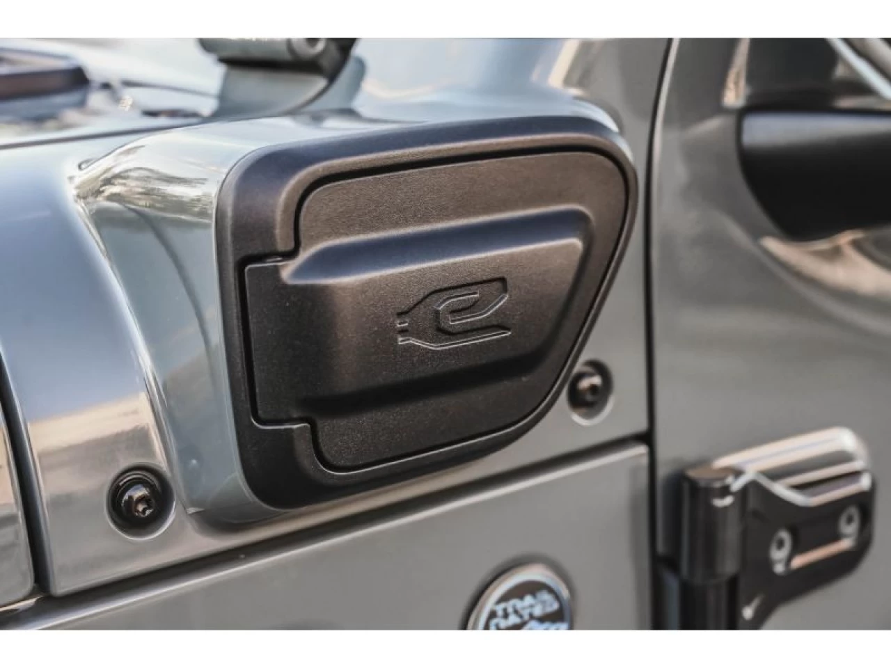 2024 Jeep Wrangler 4XE Willys GARANTIE FULL 140 000KM Image principale