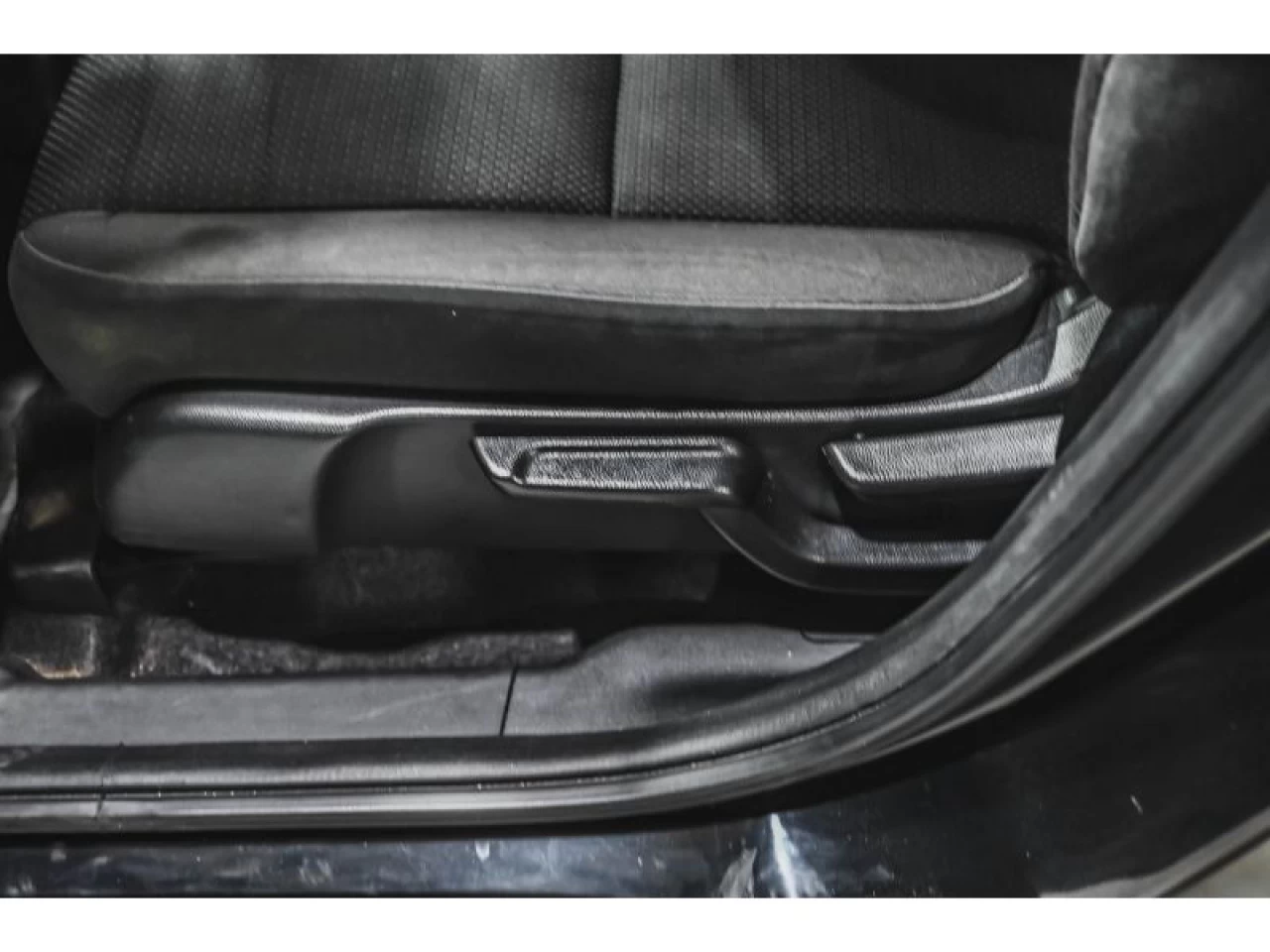 2019 Honda HR-V LX AWD CVT Image principale