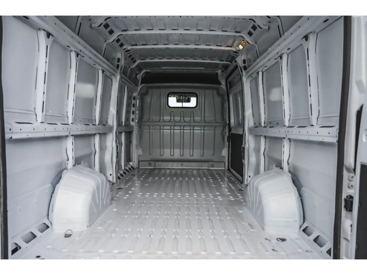 2025 Dodge Ram Tradesman 3500 High Roof Ext 159" WB w/Pass Seat Main Image