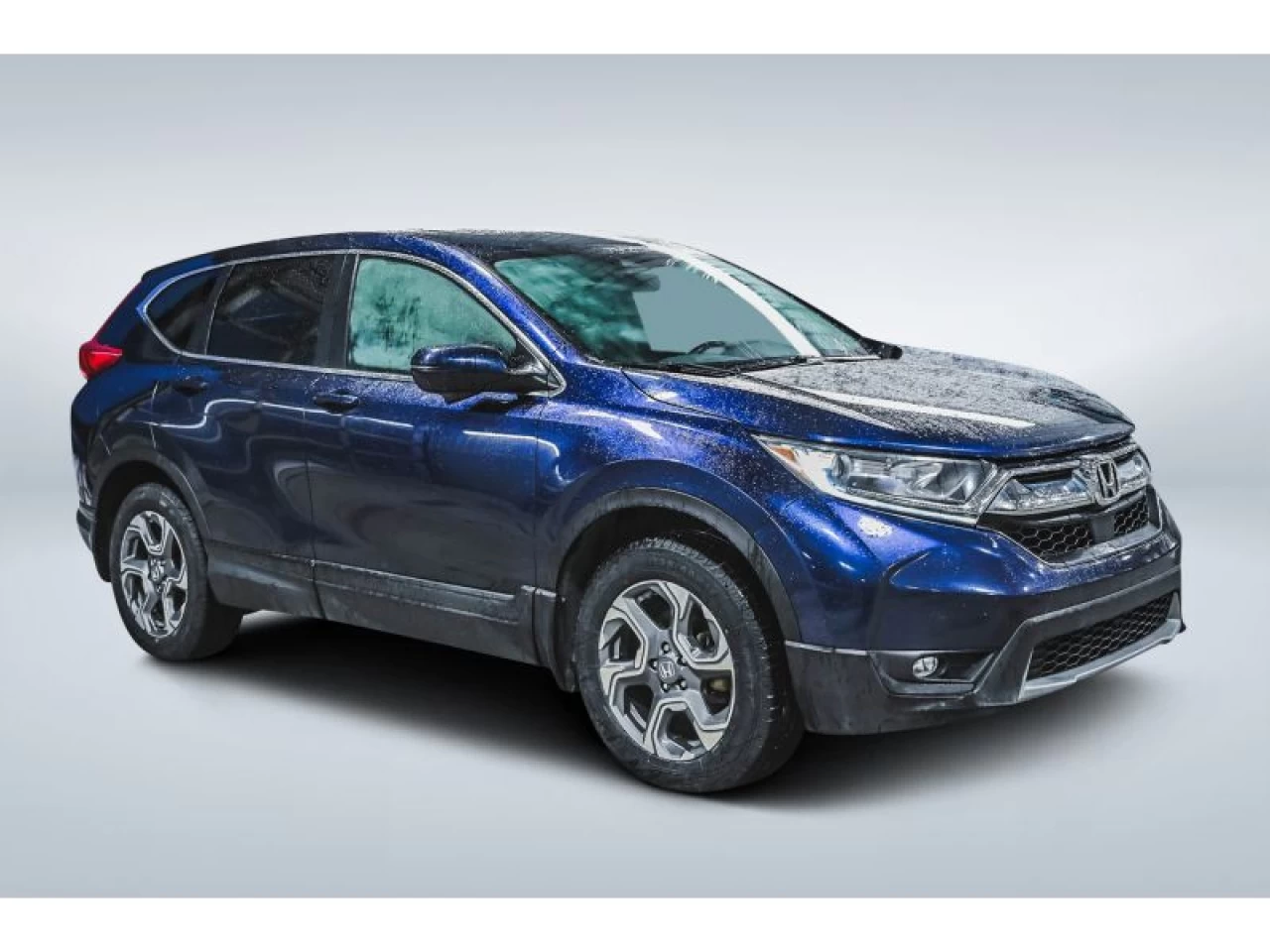 2018 Honda CRV EX-L AWD CUIR TOIT OUVRANT Image principale