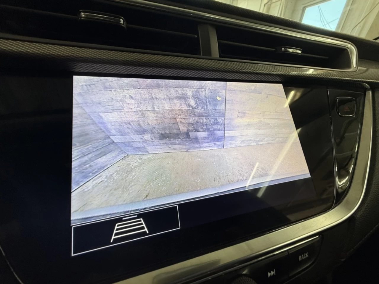 2020 Buick Encore GX SÉlect Awd Nav Toit Cam de recul  **APPROUVÉE 99,9 Main Image