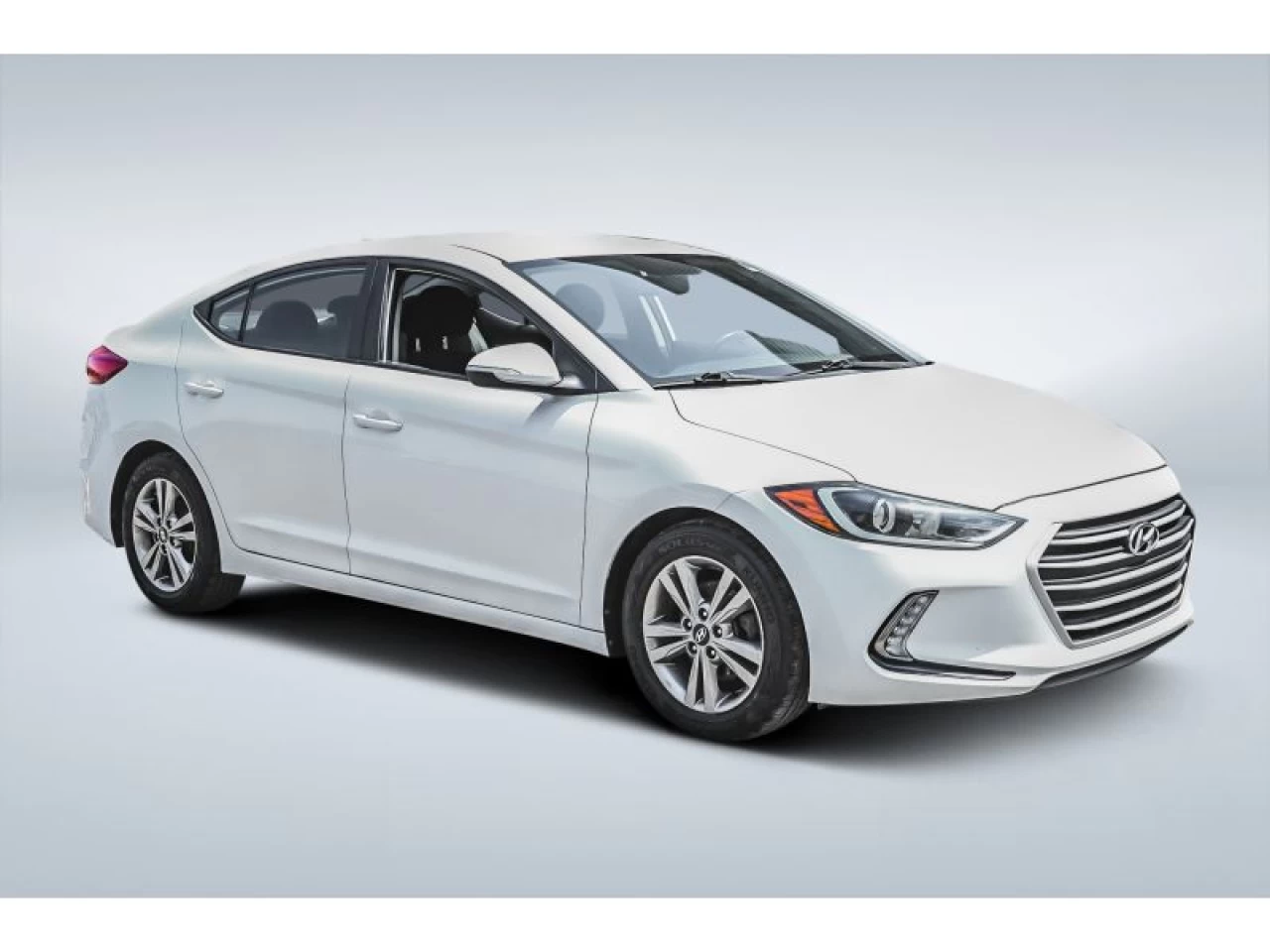 2017 Hyundai Elantra 4dr Sdn Auto GL Image principale