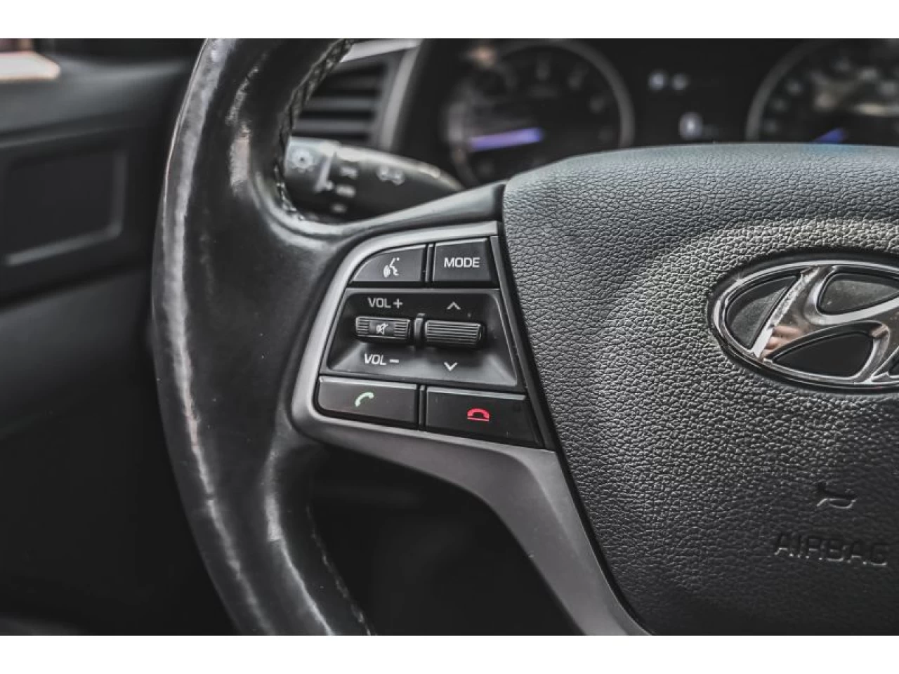 2017 Hyundai Elantra 4dr Sdn Auto GL Image principale