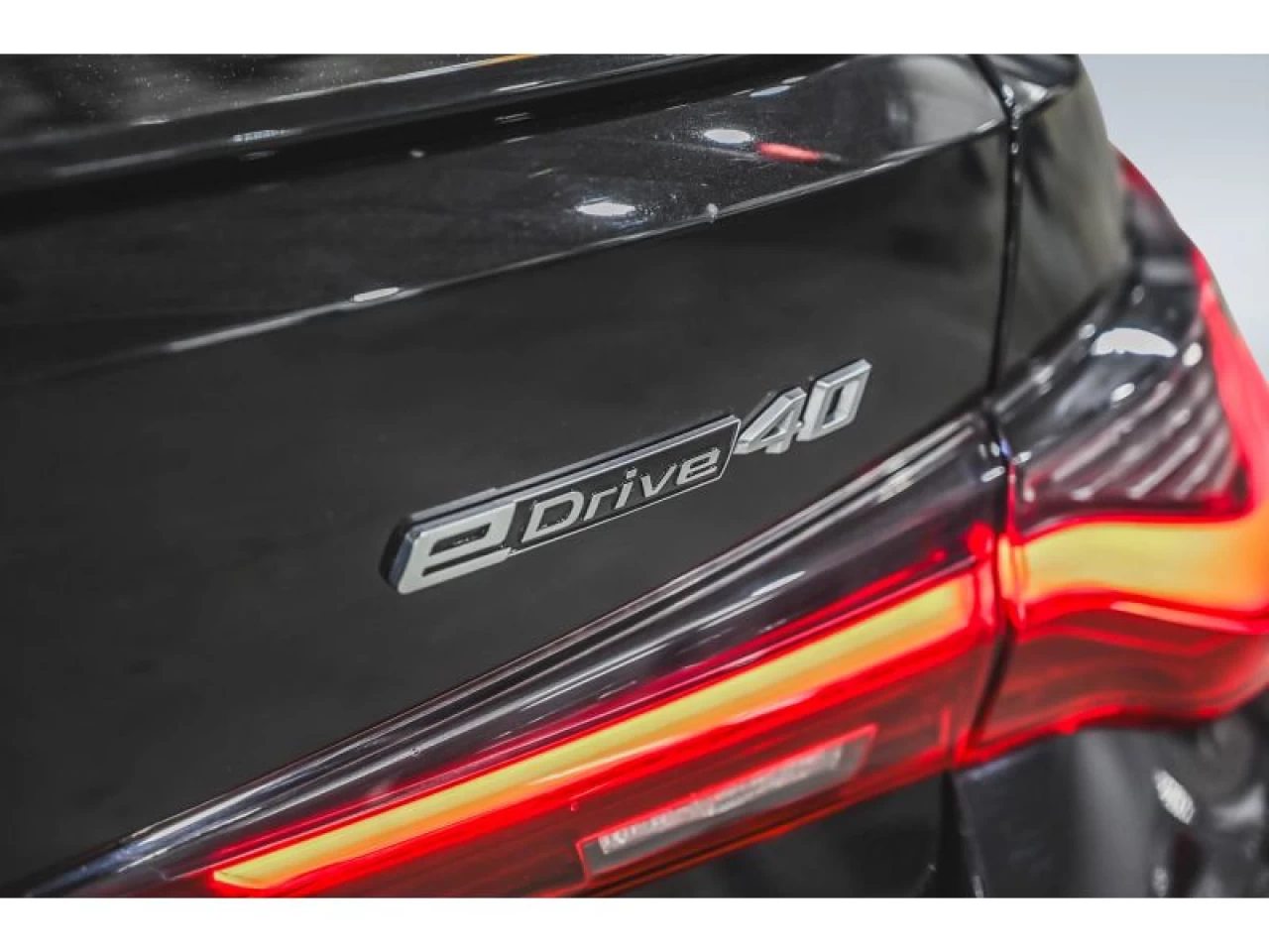 2024 BMW i4 eDrive40 Gran Coupe Main Image