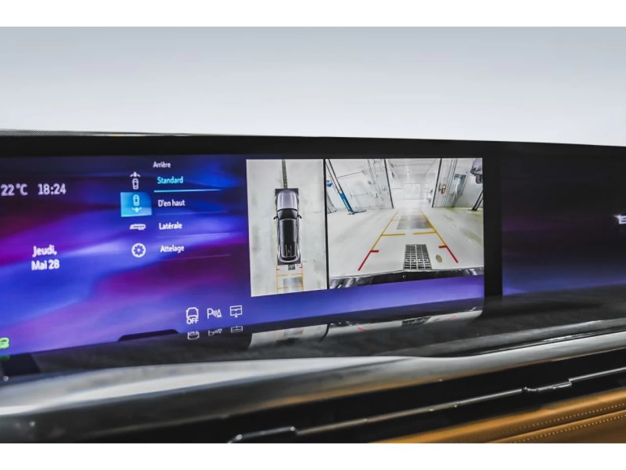 2025 Cadillac Escalade AWD Sport 2 PAS DE TAXE DE LUXE! Image principale