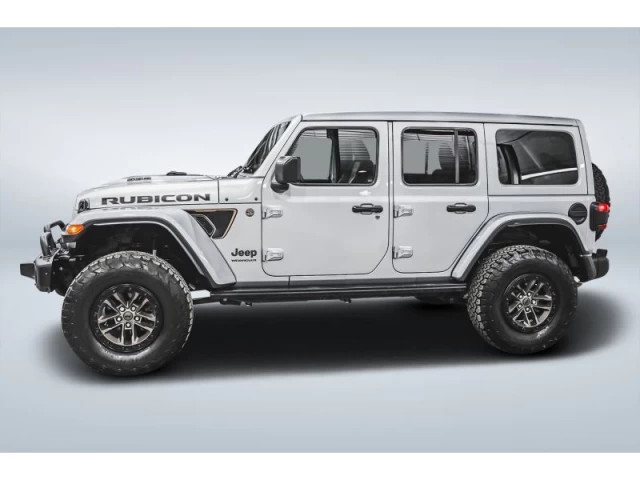 Jeep Wrangler Rubicon 392 Final Edition SKY ONE-TOUCH 2024