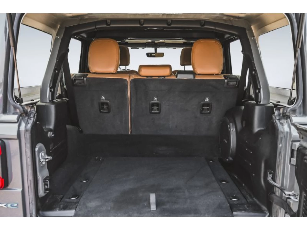 2022 Jeep Wrangler 4XE Sahara 4X4 GROUPE TEMPS FROID ATTELAGE REMORQU Main Image