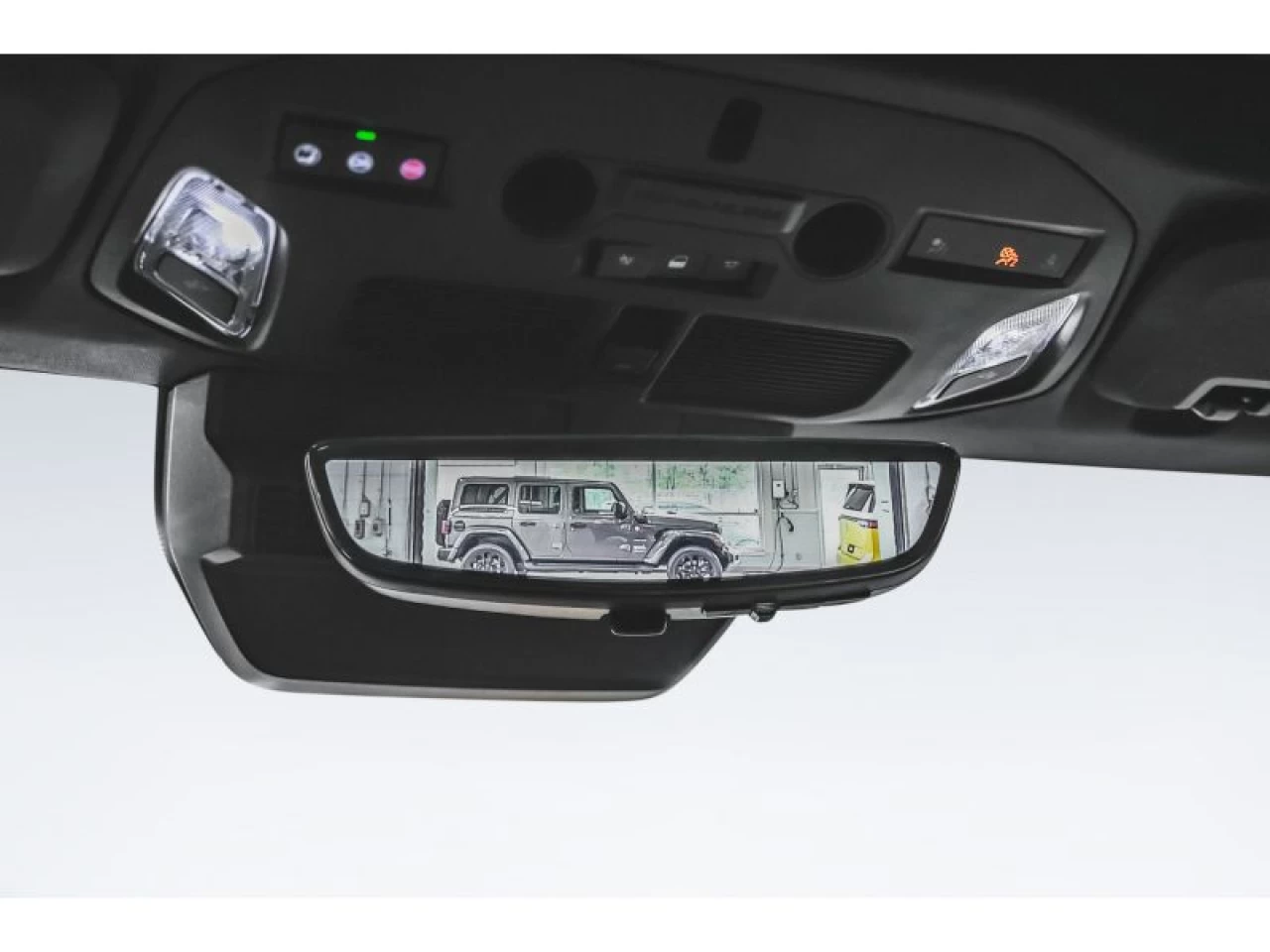 2024 GMC HUMMER EV SUV e4WD 4dr 3X Image principale