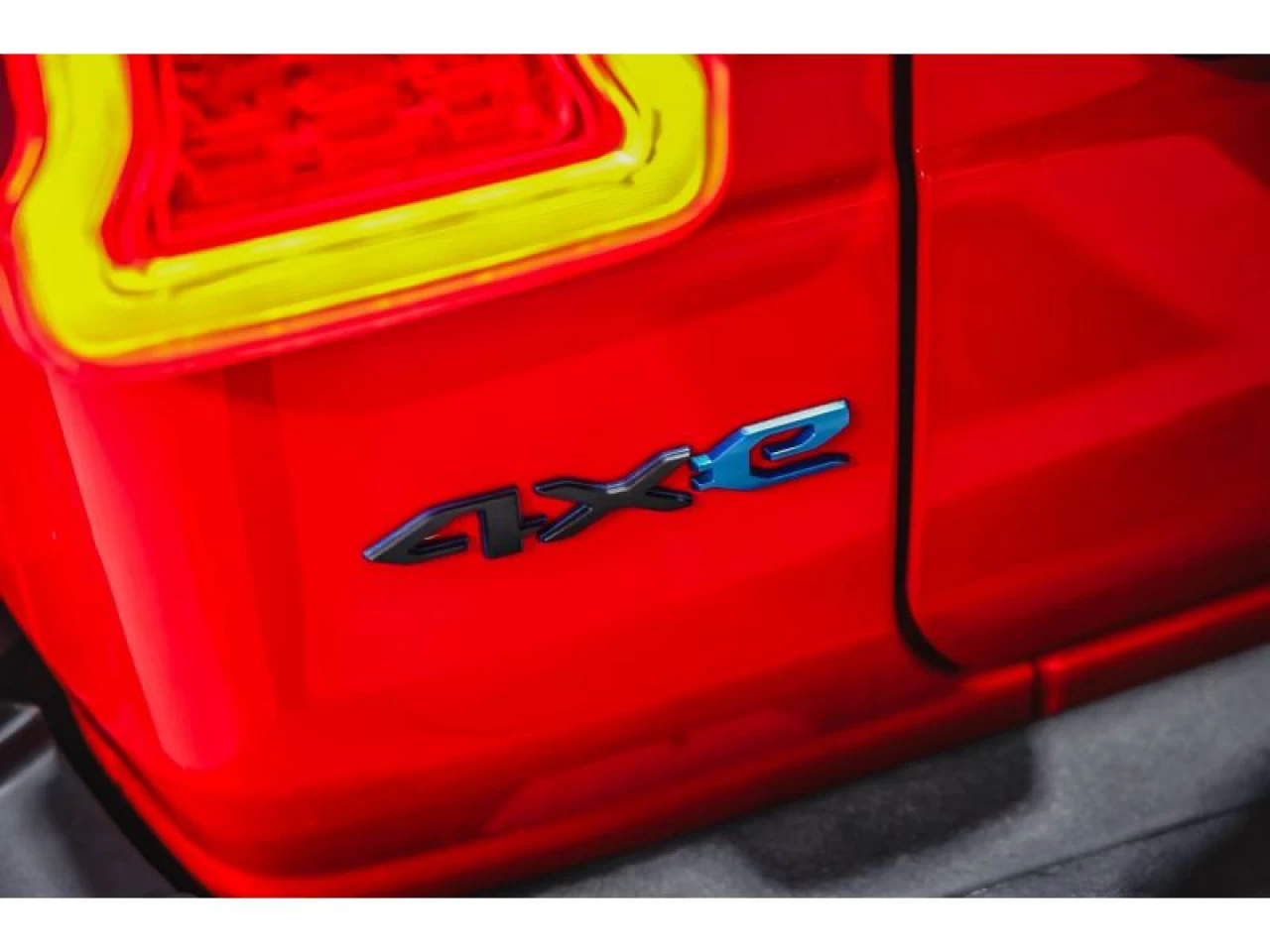 2022 Jeep Wrangler 4XE Unlimited Rubicon 4x4 2 TOITS Main Image