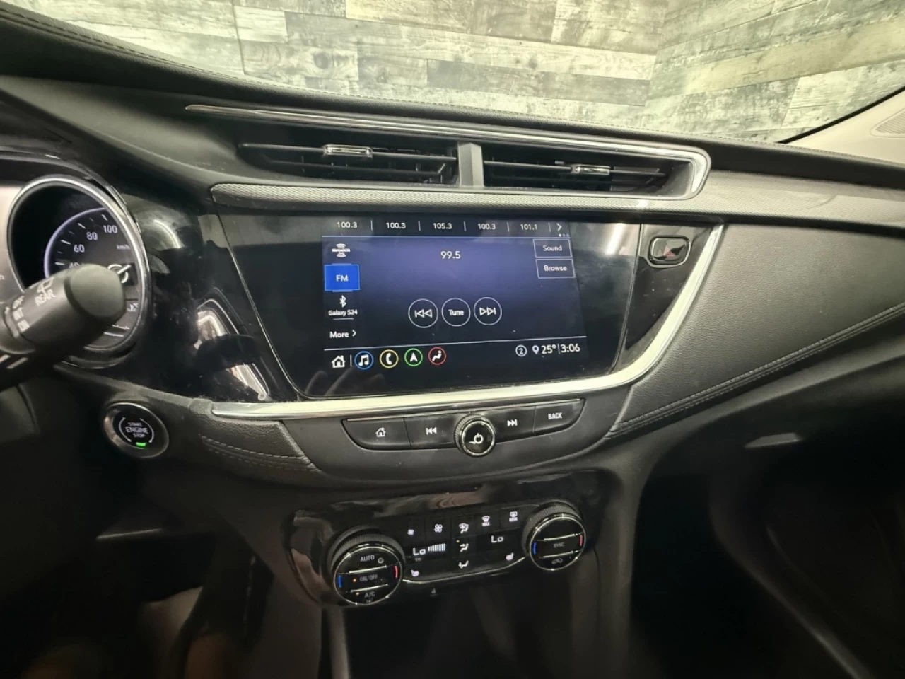 2020 Buick Encore GX SÉlect Awd Nav Toit Cam de recul  **APPROUVÉE 99,9 Main Image
