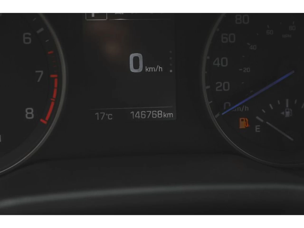 2017 Hyundai Elantra 4dr Sdn Auto GL Image principale