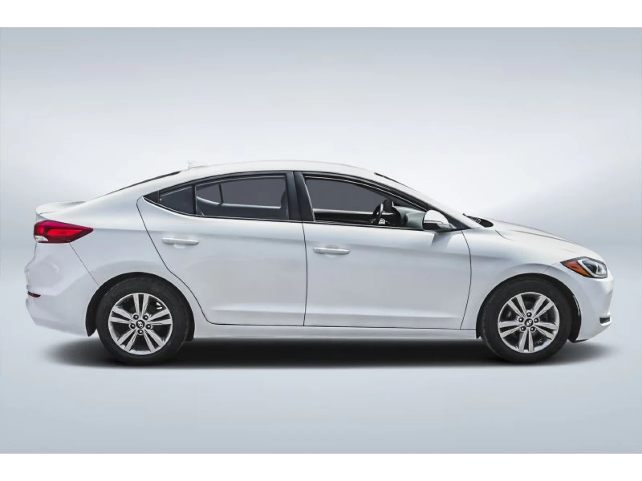 2017 Hyundai Elantra 4dr Sdn Auto GL Image principale