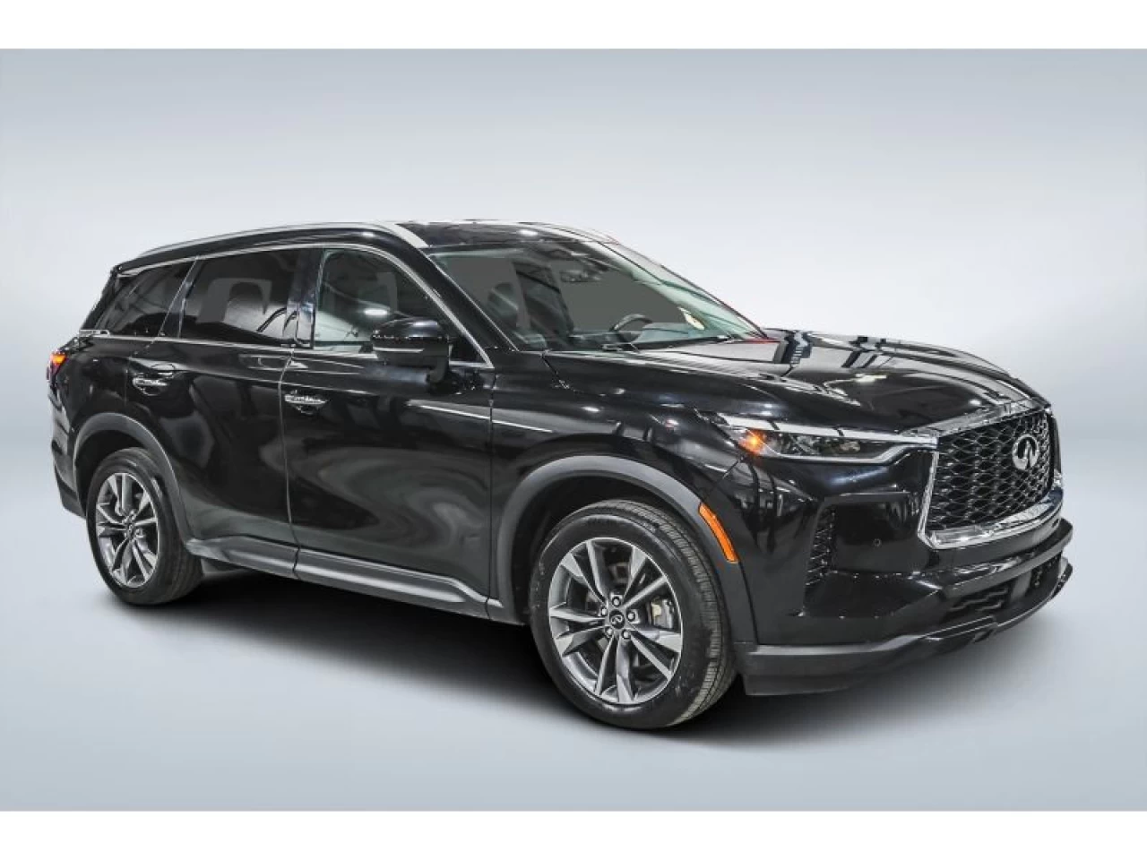 2024 Infiniti QX60 LUXE AWD CUIR TOIT OUVRANT Image principale