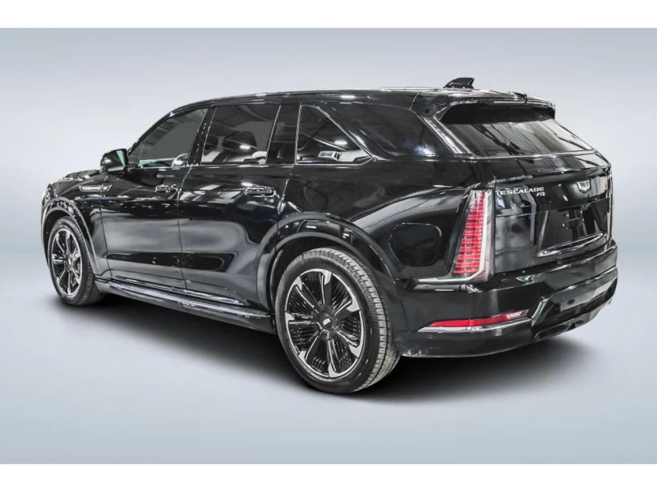 2025 Cadillac Escalade AWD Sport 2 PAS DE TAXE DE LUXE! Image principale