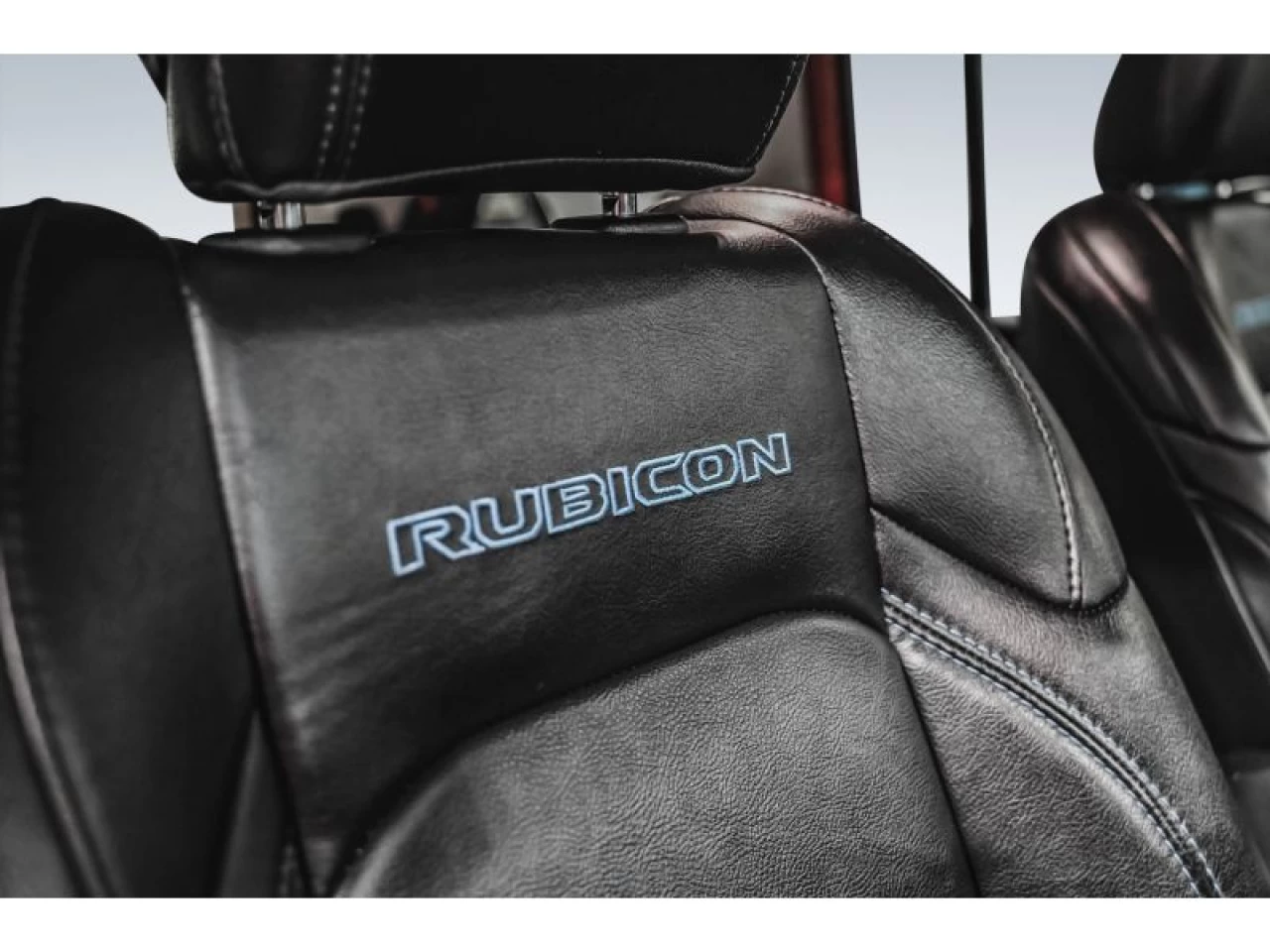 2022 Jeep Wrangler 4XE Unlimited Rubicon 4x4 2 TOITS Main Image