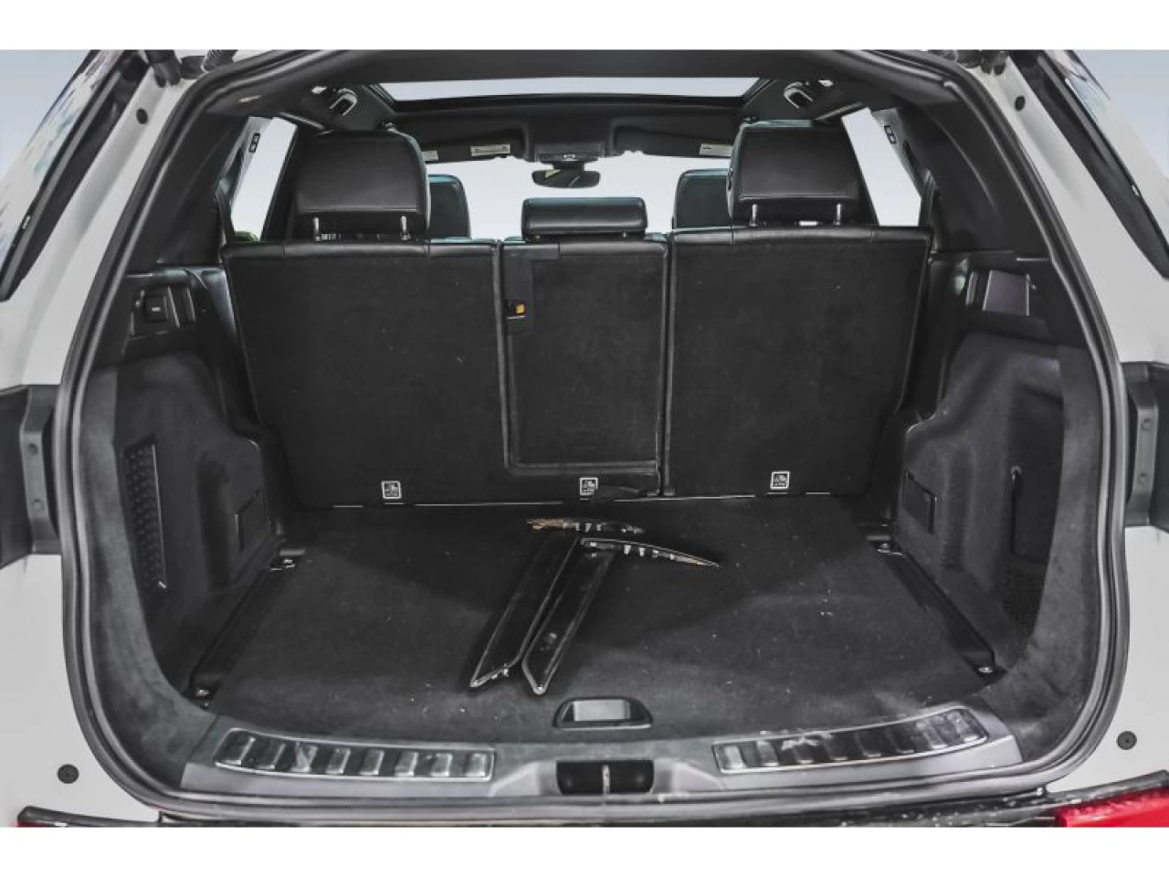 2020 Land Rover DISCOVERY SPORT R-Dynamic SE 4WD Image principale