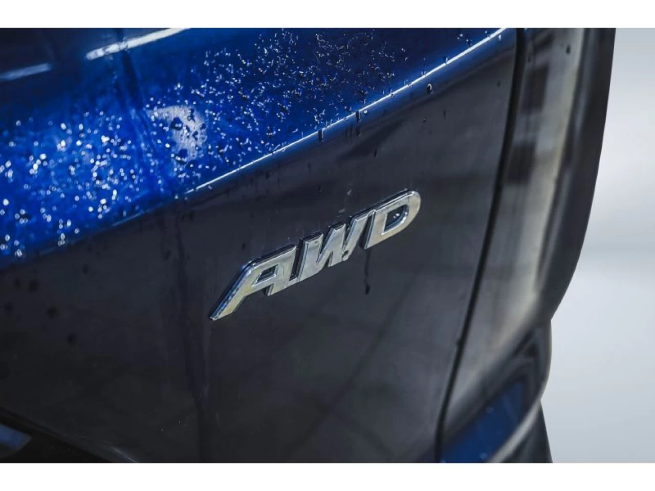 2018 Honda CRV EX-L AWD CUIR TOIT OUVRANT Main Image