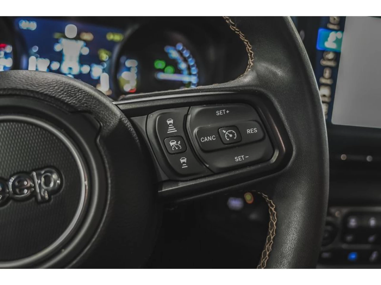 2024 Jeep Wrangler 4xe Sport S 4 Door 4x4 Image principale
