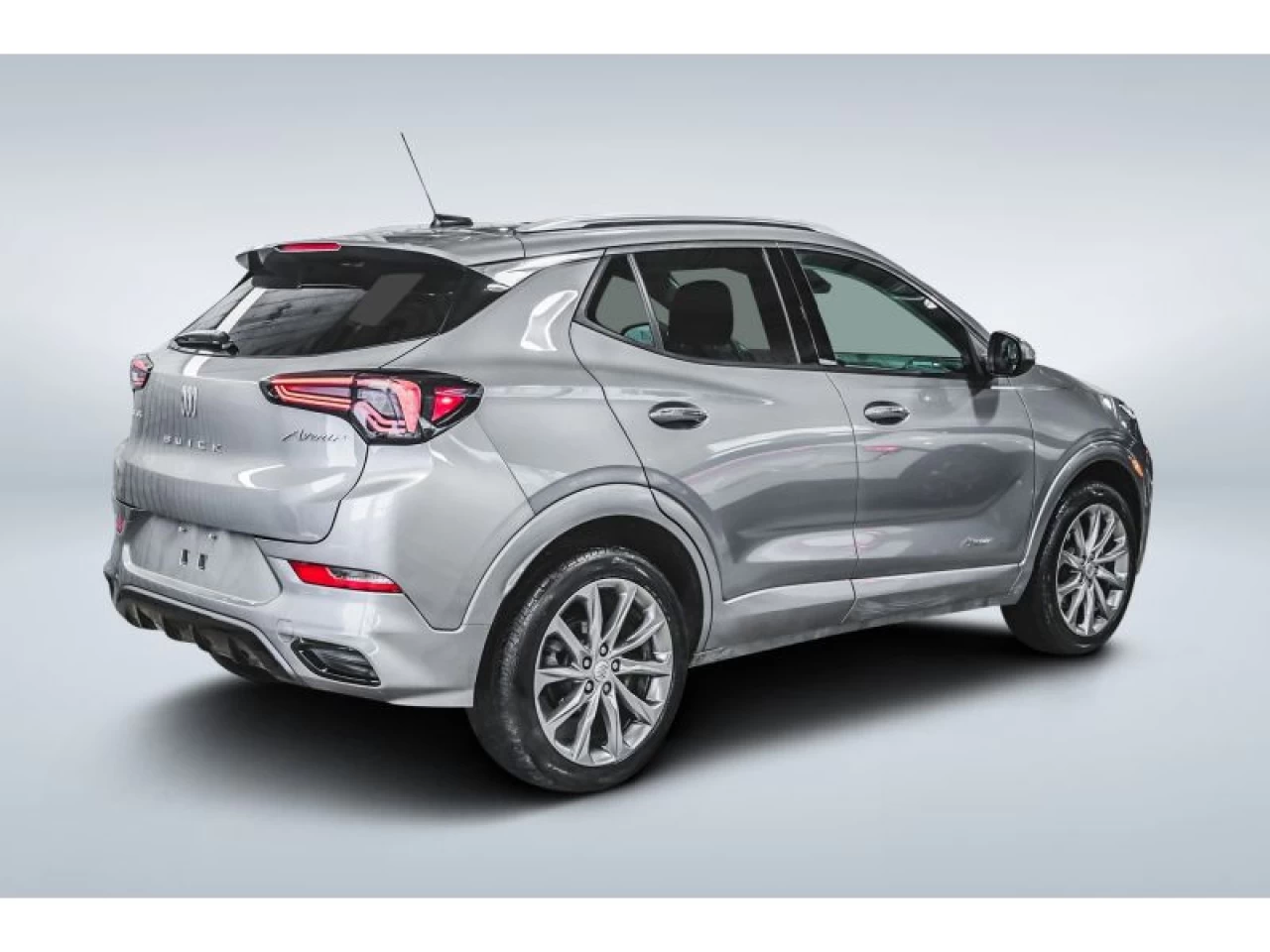 2024 Buick Encore GX AWD 4dr Avenir Image principale