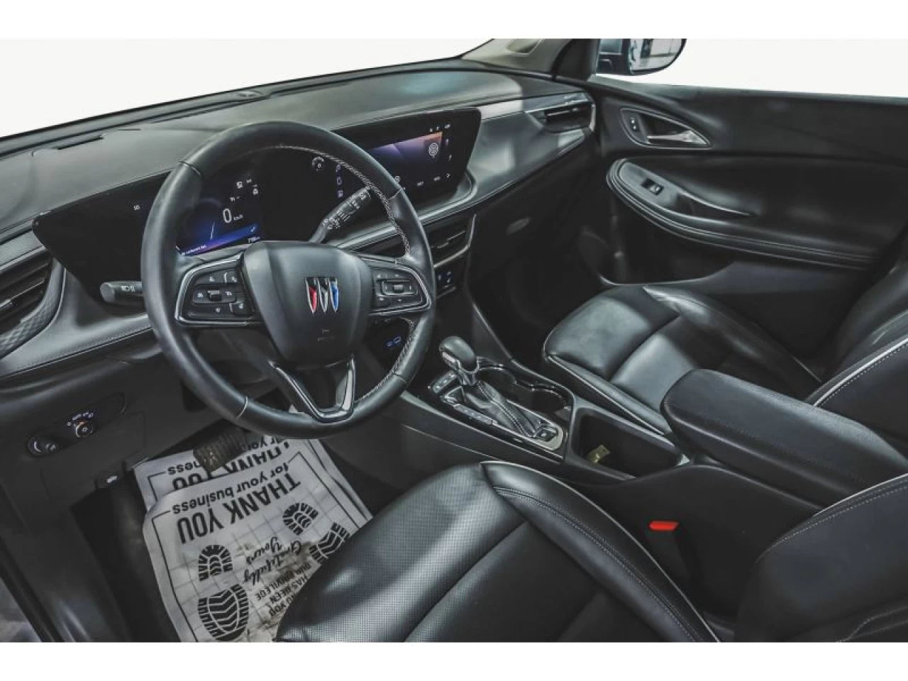 2024 Buick Encore GX AWD 4dr Avenir Image principale