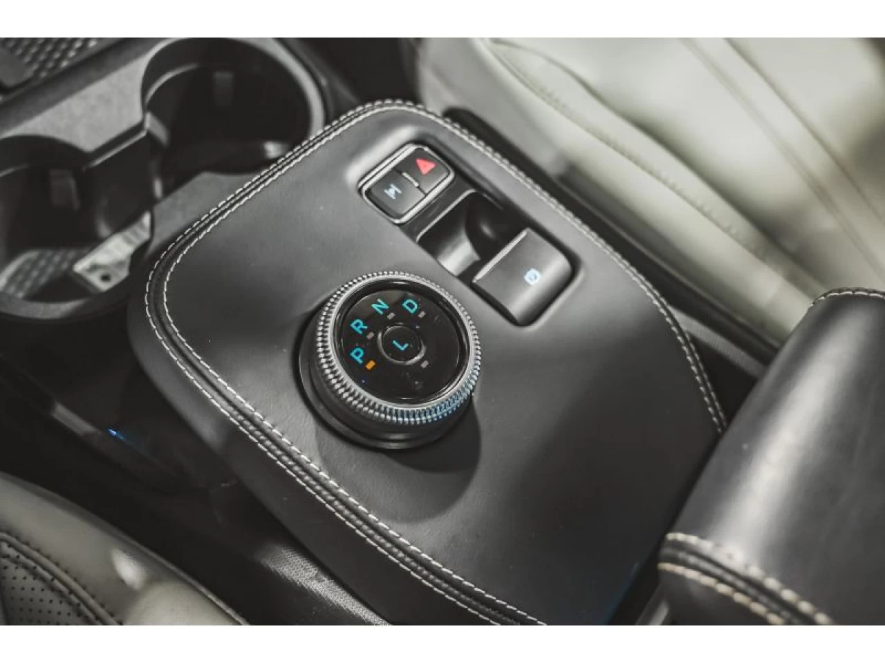 2024 Ford Mustang Mach-E Premium AWD LONGUE AUTONOMIE TOIT PANORAMIQUE Image principale