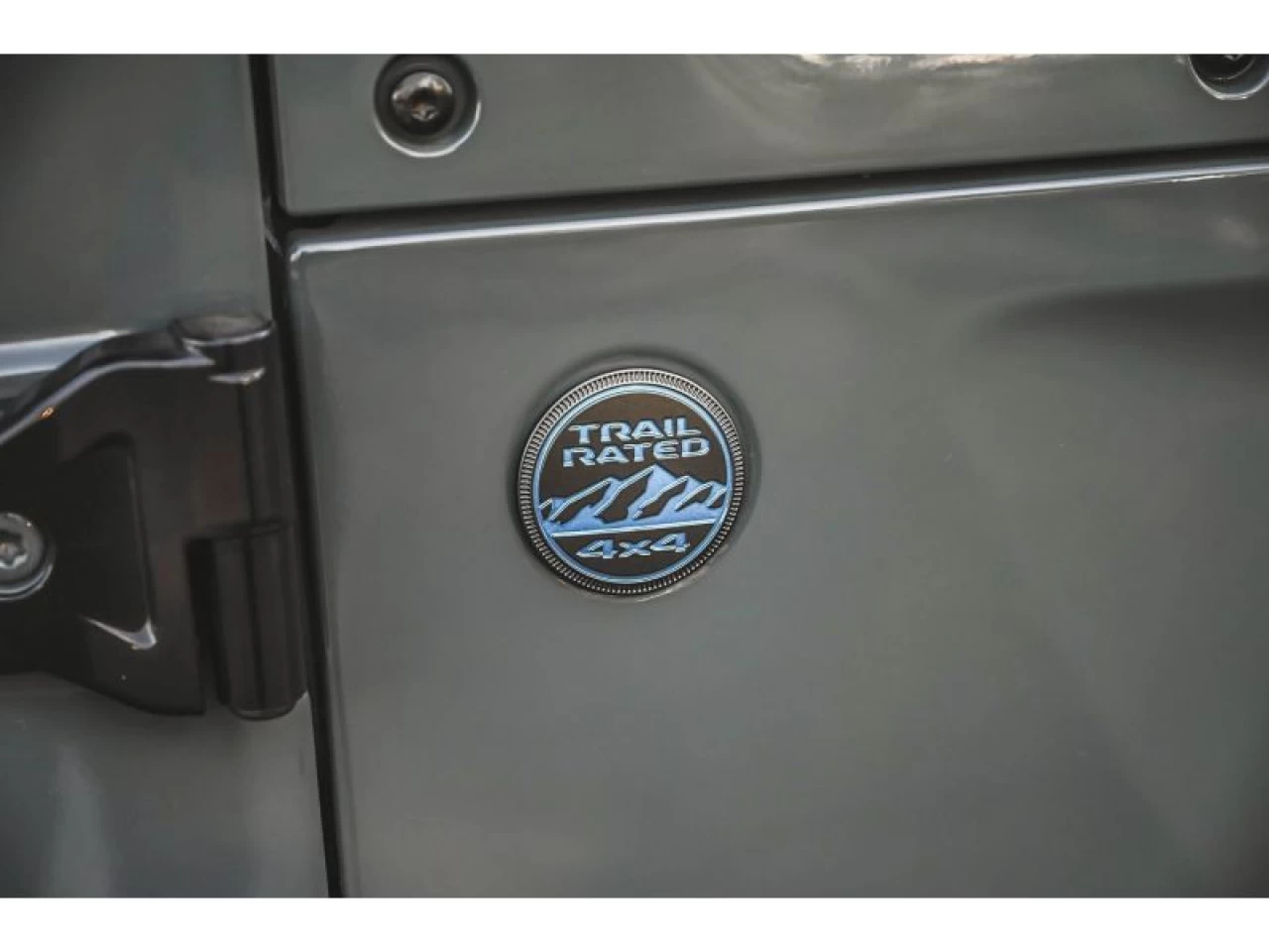 2024 Jeep Wrangler 4XE Willys GARANTIE FULL 140 000KM Main Image