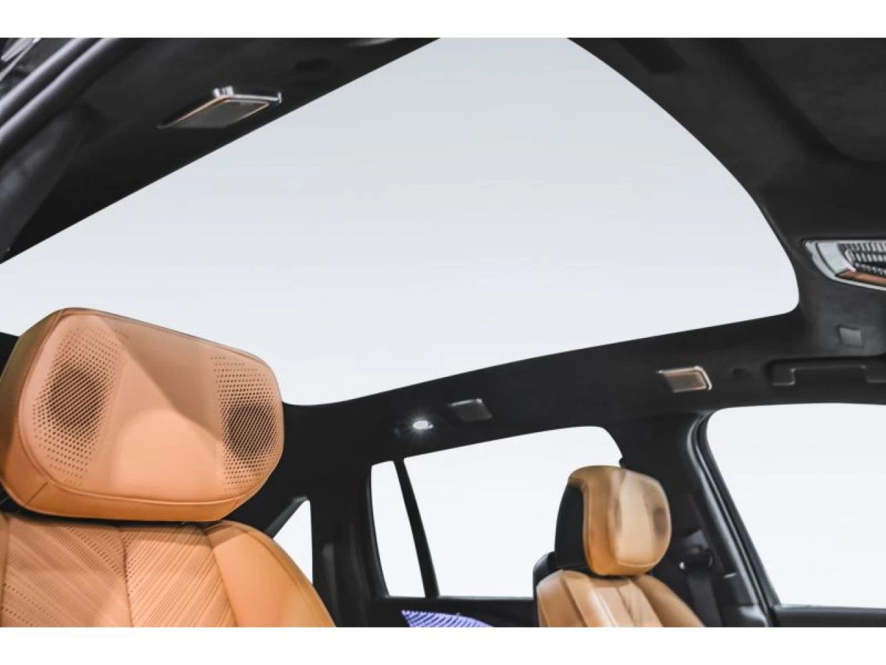 2025 Cadillac Escalade AWD Sport 2 PAS DE TAXE DE LUXE! Image principale